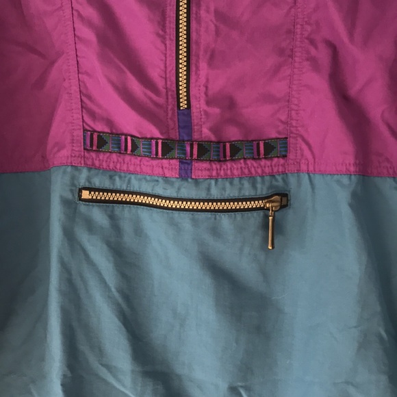 Circa LL Bean Kids Pullover Hooded Jacket - Picture 3 of 13